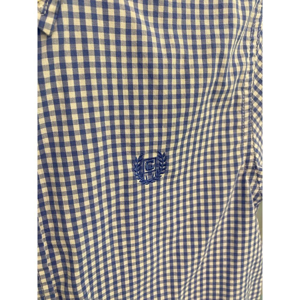 Chaps button down size 10/12 - Picture 3 of 4